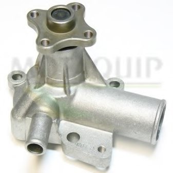 MOTAQUIP VWP303 Water Pump